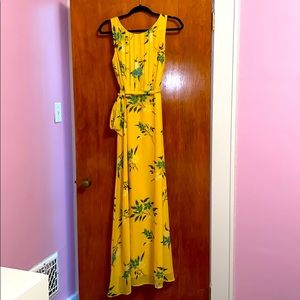 Women’s Maxi Dress